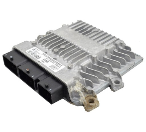 КОМПЬЮТЕР ДРАЙВЕР FORD FOCUS MK2 8M51-12A650-AMC