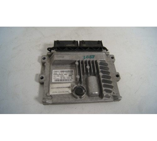 Компьютер Ford Mondeo MK5 2015 EU FS7A - 12A650-DXA