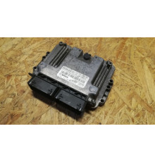 FORD FIESTA КОМПЬЮТЕР F1B1-12A650-AMB 0261S12486