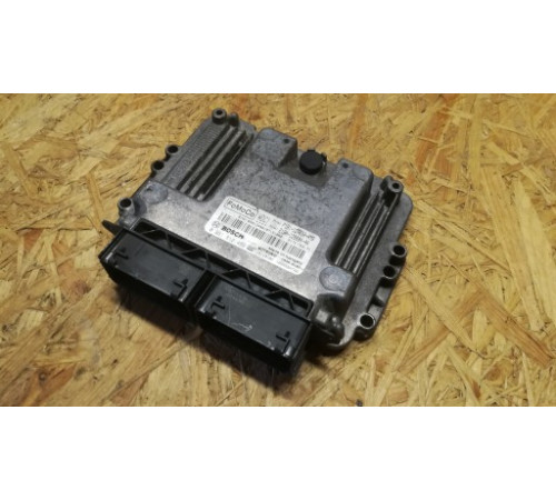 FORD FIESTA КОМПЬЮТЕР F1B1-12A650-AMB 0261S12486