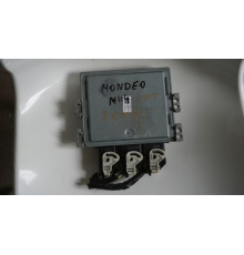 КОМПЬЮТЕР FORD SID206 5WS40595HT 7G9112A650UH EU6H