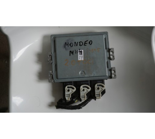 КОМПЬЮТЕР FORD SID206 5WS40595HT 7G9112A650UH EU6H