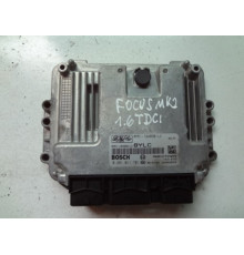 ФОКУС MK2 ЛИФТ 1.6 TDCI КОМПЬЮТЕР 8M51-12A650-LC
