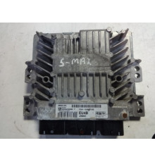 FORD S - MAX MK1 06R-2.0 TDCi компьютер двигателя