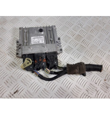 FORD MONDEO MK4 ДРАЙВЕР КОМПЬЮТЕРА BG9112A650RF