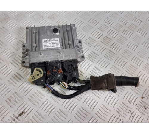 FORD MONDEO MK4 ДРАЙВЕР КОМПЬЮТЕРА BG9112A650RF