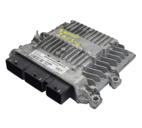 КОМПЬЮТЕР ВОДИТЕЛЯ FORD FOCUS MK2 6M5112A650AEA