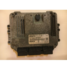 Компьютер Ford Fiesta 0281011612 5s61-12a650-AF
