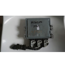 КОМПЬЮТЕР FORD sid206 5ws40592it eu2h 7g9112650yh
