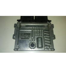КОМПЬЮТЕР ДВИГАТЕЛЯ FORD 2.0 TDCI - FS7A-12A650-CVF