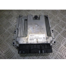 FORD MONDEO MK4 IV КОМПЬЮТЕР ДВИГАТЕЛЯ 0281014832