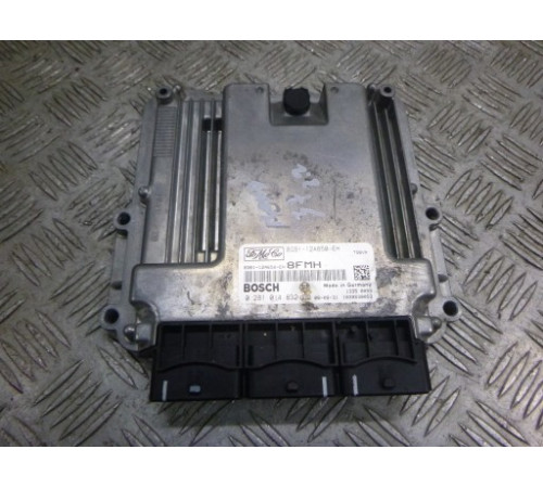 FORD MONDEO MK4 IV КОМПЬЮТЕР ДВИГАТЕЛЯ 0281014832