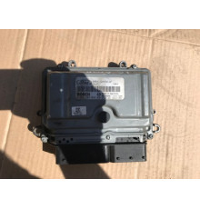 Компьютер двигателя Ford Focus Mk2 ST 6M5Y-12A650-af
