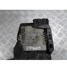 FORD C MAX II КОМПЬЮТЕР ДВИГАТЕЛЯ AV61-12A650-YF