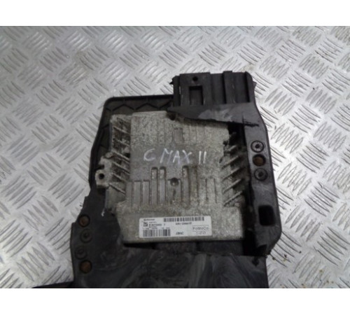 FORD C MAX II КОМПЬЮТЕР ДВИГАТЕЛЯ AV61-12A650-YF