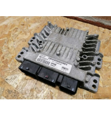 FORD КОМПЬЮТЕР ДРАЙВЕР 5WS40483E-T 7T11-12A650-DE