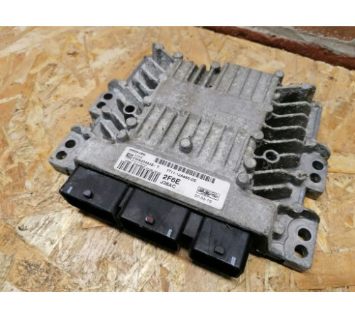 FORD КОМПЬЮТЕР ДРАЙВЕР 5WS40483E-T 7T11-12A650-DE