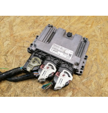 FORD КОМПЬЮТЕР ДРАЙВЕР 0281031530 DA6A-12A650-MC