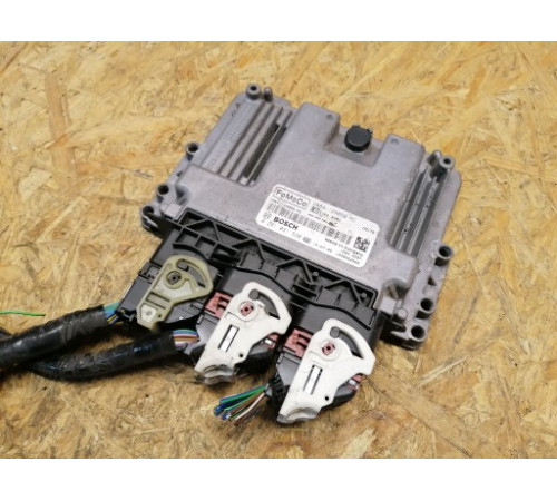 FORD КОМПЬЮТЕР ДРАЙВЕР 0281031530 DA6A-12A650-MC