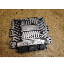 Компьютер 7g9112a650re 1.8 TDCi Ford Galaxy MK3