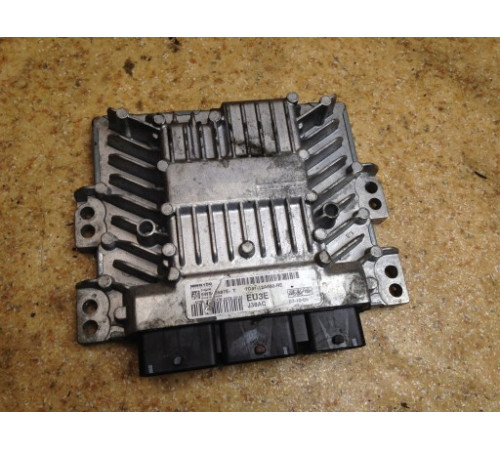 Компьютер 7g9112a650re 1.8 TDCi Ford Galaxy MK3