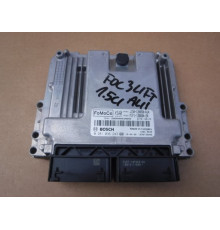 КОМПЬЮТЕР ДРАЙВЕР FORD FOCUS 3 LIFT 1.5 TDCI-AJA