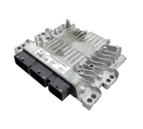 КОМПЬЮТЕР ДРАЙВЕР FORD 8G9112A650JC