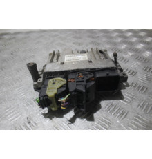 КОМПЬЮТЕР ДВИГАТЕЛЯ FORD FOCUS III MK3 2.0 TDCI