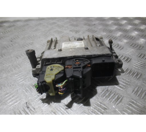 КОМПЬЮТЕР ДВИГАТЕЛЯ FORD FOCUS III MK3 2.0 TDCI