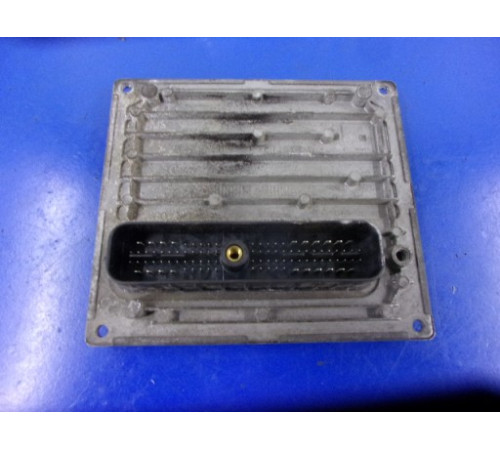 FORD FIESTA ДРАЙВЕР КОМПЬЮТЕР 2S6A - 12A650-ZB