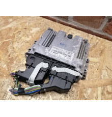 FORD КОМПЬЮТЕР ДРАЙВЕР 0281034361 FV61-12A650-BSA