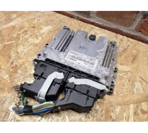 FORD КОМПЬЮТЕР ДРАЙВЕР 0281034361 FV61-12A650-BSA
