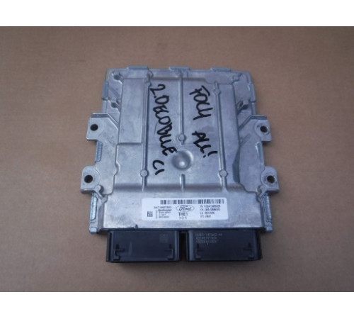 КОМПЬЮТЕР ДРАЙВЕР FORD FOCUS MK4 2.0 TDCI K1GA-DB