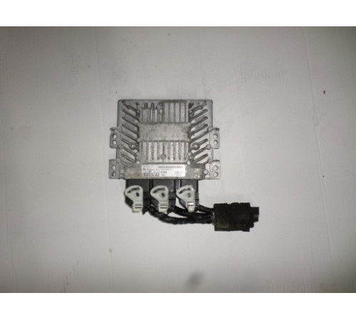 КОМПЬЮТЕР ДРАЙВЕР ДВИГАТЕЛЯ FORD 7G9112A650UH