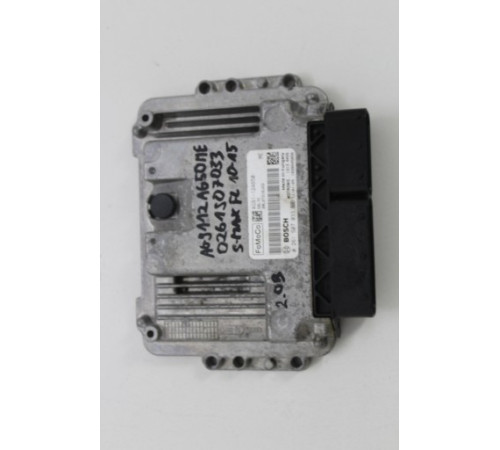 КОМПЬЮТЕР ДРАЙВЕР FORD S-MAX FL AG9112A650ME