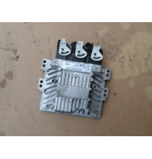 КОМПЬЮТЕР ДВИГАТЕЛЯ FORD MK4 5WS40595FT 7G9112A650UF