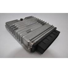 КОМПЬЮТЕР FORD FOCUS 2M5A12A650PF 12220510