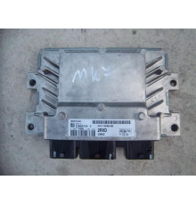 FORD FIESTA MK7 КОМПЬЮТЕР ДРАЙВЕР AV21-12A650-BD