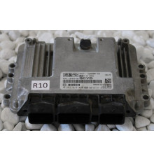FORD КОМПЬЮТЕР ДВИГАТЕЛЯ 9V21 - 12A650-AD 0281015428
