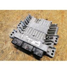 FORD КОМПЬЮТЕР ДРАЙВЕР 5WS40485E-T 7T11-12A650-HE