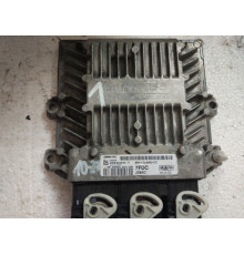 ВОДИТЕЛЬ КОМПЬЮТЕРА ДВИГАТЕЛЯ FORD 5WS40334C-T