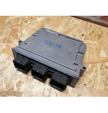 FORD FOCUS КОМПЬЮТЕР ДРАЙВЕР 5S4A-12A650-BF