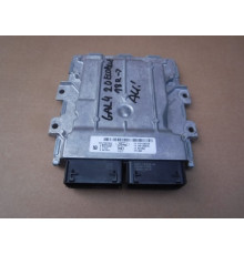 КОМПЬЮТЕР ДРАЙВЕР FORD GALAXY 4 2.0 TDCI K1GA-DB