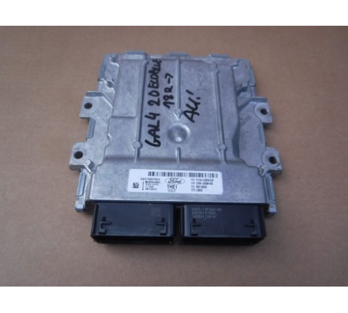 КОМПЬЮТЕР ДРАЙВЕР FORD GALAXY 4 2.0 TDCI K1GA-DB