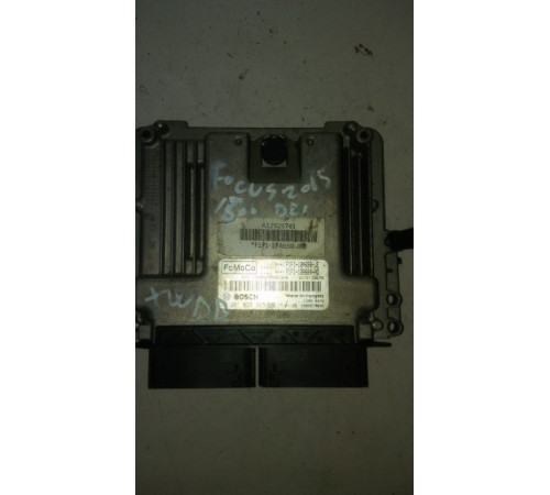 КОМПЬЮТЕР ДВИГАТЕЛЯ FORD 1.5 TDCI 0281032025