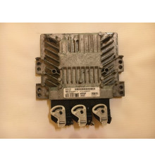 Компьютер Ford 5ws40482f-T 7t11-12a650-CF