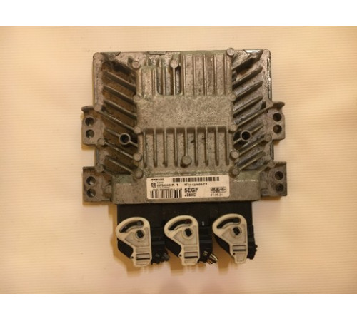 Компьютер Ford 5ws40482f-T 7t11-12a650-CF