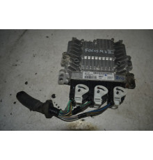КОМПЬЮТЕР ДРАЙВЕР FORD FOCUS II 7M51-12A650-BCF