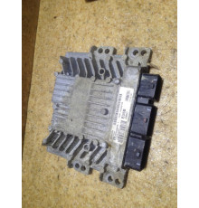 Компьютер 7g9112a650tb Ford S-MAX 1.8 TDCI