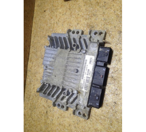 Компьютер 7g9112a650tb Ford S-MAX 1.8 TDCI